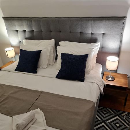 Apartman Esperanza Vrnjačka Banja Kültér fotó
