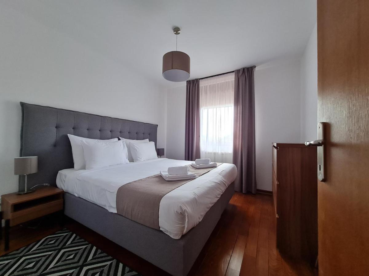 Apartman Esperanza Vrnjačka Banja Kültér fotó