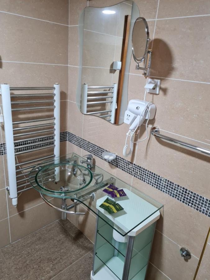 Apartman Esperanza Vrnjačka Banja Kültér fotó