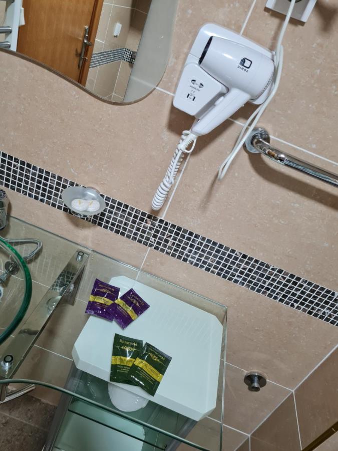 Apartman Esperanza Vrnjačka Banja Kültér fotó