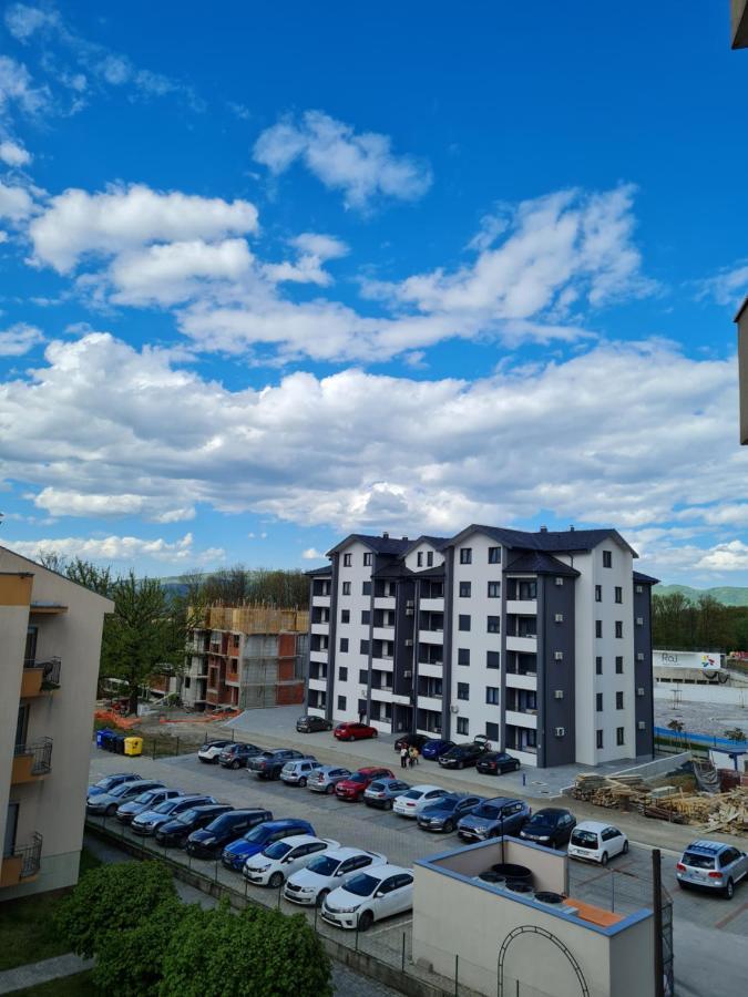 Apartman Esperanza Vrnjačka Banja Kültér fotó