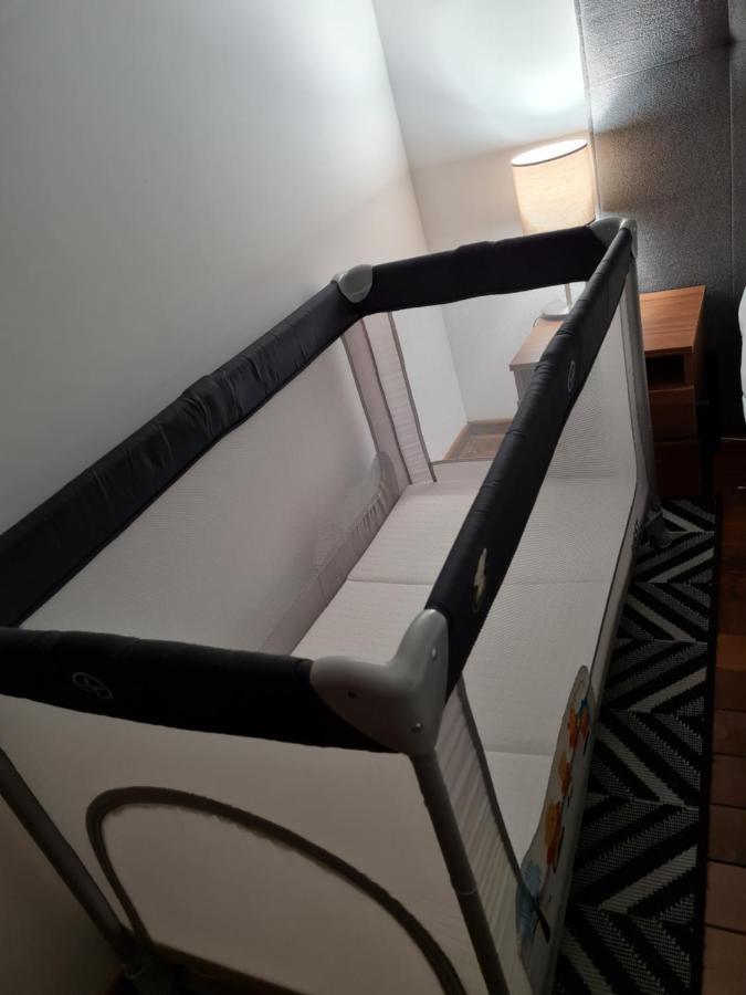 Apartman Esperanza Vrnjačka Banja Kültér fotó