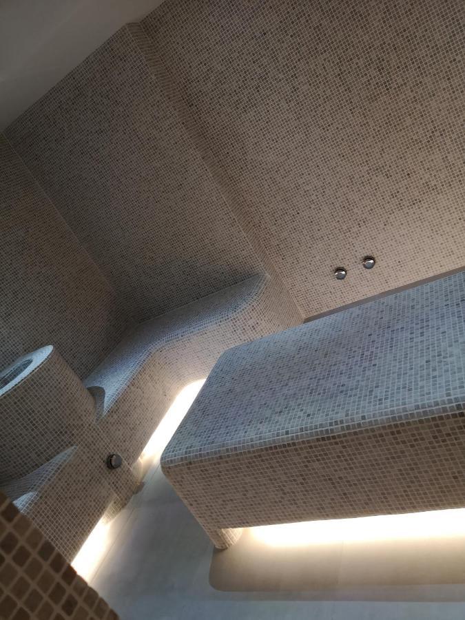 Apartman Esperanza Vrnjačka Banja Kültér fotó