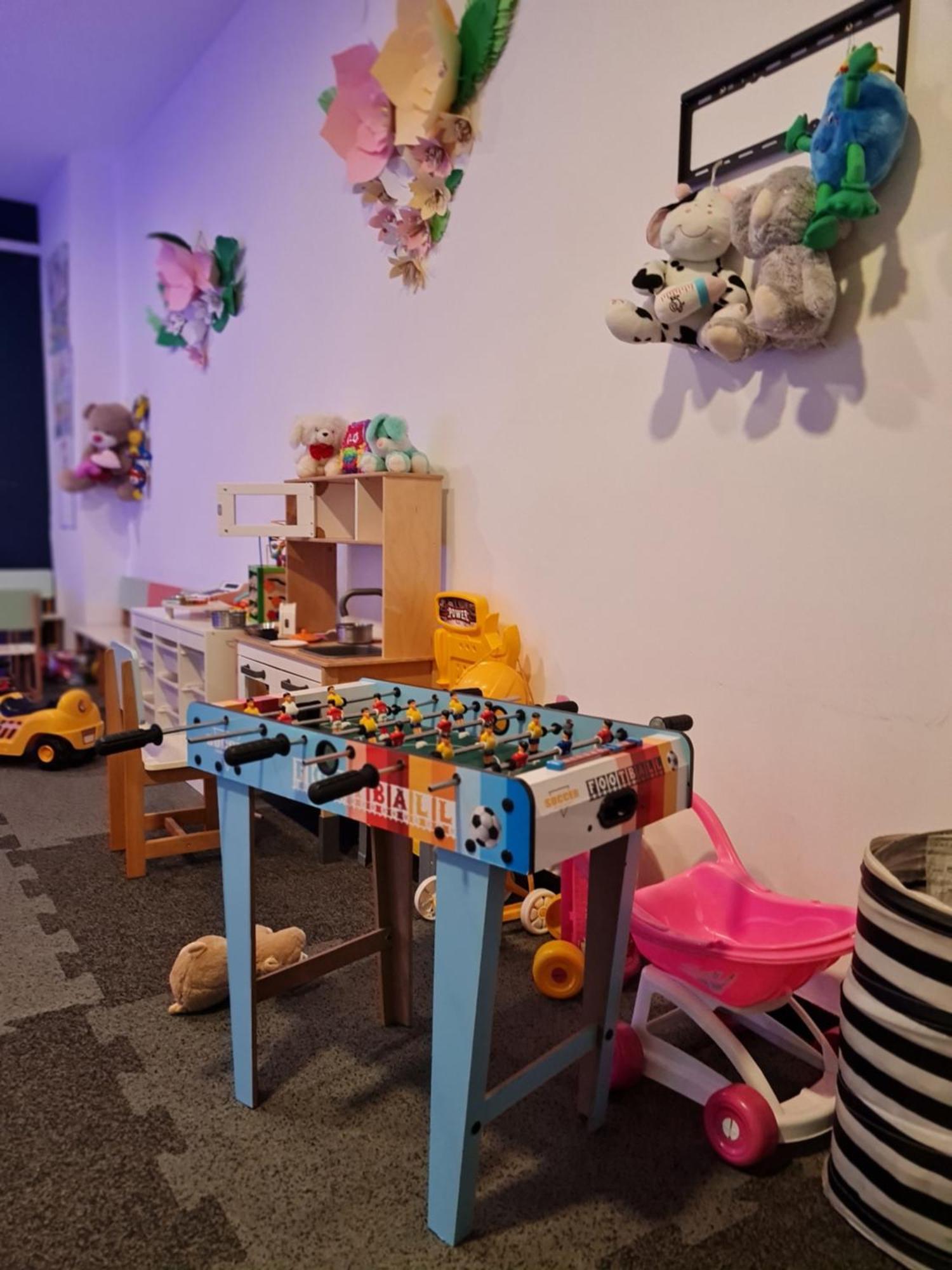 Apartman Esperanza Vrnjačka Banja Kültér fotó